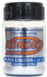 Kokolo Plata Líquida