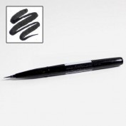 Pentel Sign Pen Brush Artist Negro