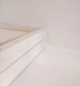 Lienzo con bastidor 130x97 60F