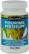 Medium Pouring Decoart 236 ml