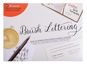 Aprender Brush Lettering rápidamente Brause 197-B