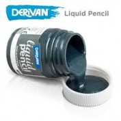 Liquid Pencil Red Permanent 50 ml