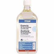 Esencia de Trementina Titan 250 ml