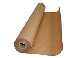 Rollo papel Kraft 25 metros