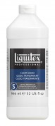 Liquitex Gesso Transparente 946 ml