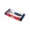 Rosa Watercolours Caja 21 acuarelas Godets grandes