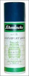 Barniz Final Aerospray Lack 50605