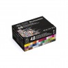 Caja 48 BrushMarker Essential Winsor & Newton