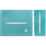 MEMORY KEEPERS TRI-FOLD MAGNETIC