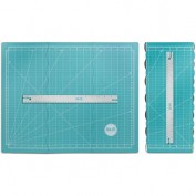 MEMORY KEEPERS TRI-FOLD MAGNETIC 