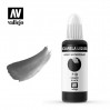 Acuarela Líquida - Anilina Vallejo 32 ml - Negro