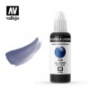 Acuarela Líquida - Anilina Vallejo 32 ml - Azul Marino