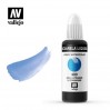 Anilina Vallejo 32 ml - Azul Ultramar