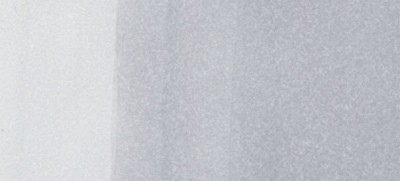Copic Sketch Rotulador - Neutral Gray No.1