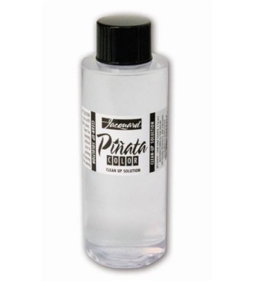 Líquido de limpieza piñata 118 ml