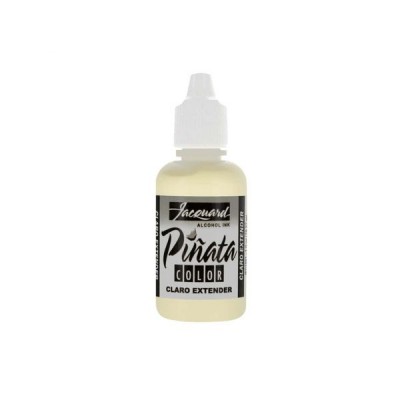 PIÑATA DILUYENTE TRANSPARENTE 14 ML