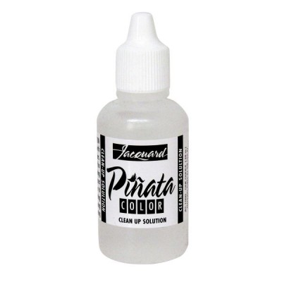 PIÑATA LÍQUIDO DE LIMPIEZA 14 ML