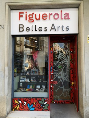 FIGUEROLA SABADELL