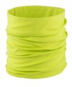 Braga de cuello Buff Verde Lima