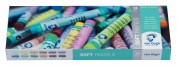 Van Gogh Pasteles suaves Caja 12 colores