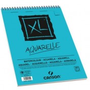 Bloc aquarela Canson XL A3