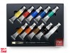 Winsor&Newton Set OIL COLOUR COLLECTION 12 piezas