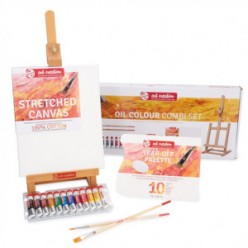 Talens Art Creation Oil Colour Combi Set