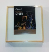 Tavola Mixer Profesional 20x20 cm
