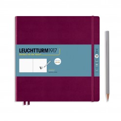 Leuchtturm1917 Sketchbook 225x225