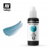 Acuarela Líquida - Anilina Vallejo 32 ml - Turquesa