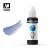 Acuarela Líquida - Anilina Vallejo 32 ml - Azul Pizarra