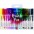 Rotuladores Ecoline Brush set 15 colores
