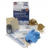 Kit de tinte Indigo Tie Dye