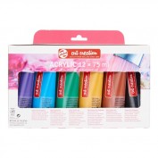 Art Creation Talens Set 12 colores x75 ml