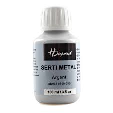 Guta Serti al agua Plata 100 ml