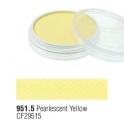 PANPASTEL PEARLESCENT AMARILLO