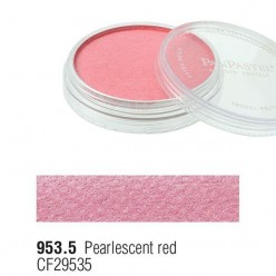 PANPASTEL PEARLESCENT ROJO