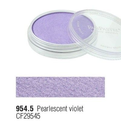 PANPASTEL PEARLESCENT VIOLETA