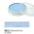 PANPASTEL PEARLESCENT AZUL