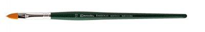 Pincel Escoda Barroco 1500 nº 2