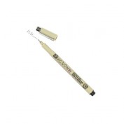 SAKURA ROTULADOR CALIBRADO PIGMA MICRON 08 NEGRO