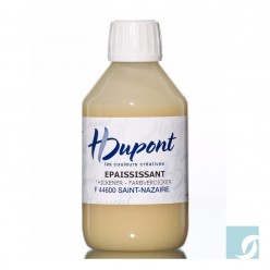 Épaississant HDupont 250 ml