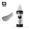 Acuarela Líquida - Anilina Vallejo 32 ml - Gris Oscuro