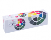 Guache Talens 5 colores primarios 50 ml