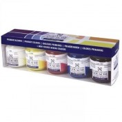 Guache Talens 5 colores primarios 50 ml