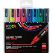 Estuche 20 Rotuladores Posca –