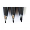 Pentel Sing Pen Brush Set 3 rotuladores para lettering