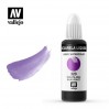 Acuarela Líquida - Anilina Vallejo 32 ml - Violeta Azul