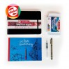 Set Urban Sketching Talens negro