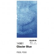 Acuarela Granulada Schmincke Horadam 15 ml Glaciar Azul